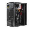 Корпус EXEGATE MINITOWER BAA-403U2-UNS450 EX299258RUS