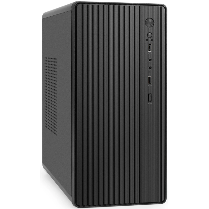 Корпус EXEGATE MINITOWER BAA-503-AAA400 EX299009RUS