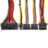 Корпус EXEGATE MINITOWER BAA-503U2-AA500 EX300616RUS