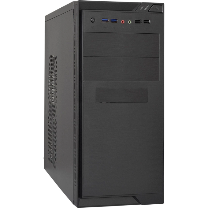 Корпус EXEGATE MINITOWER MA-372UX-UNS350 EX299304RUS