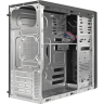 Корпус EXEGATE MINITOWER MA-372UX-UNS450 EX299306RUS
