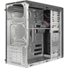 Корпус EXEGATE MINITOWER MA-373X-UNS350 EX299309RUS