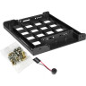 Корпус EXEGATE UN-604-UN400 MIDITOWER EX269436RUS