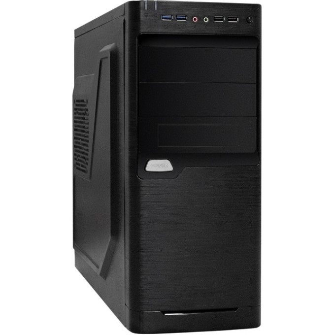 Корпус EXEGATE XP-330U-XP600 MIDITOWER EX272730RUS
