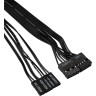 Корпус EXEGATE XP-332 MIDITOWER EX283070RUS