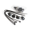 Корпус Miditower EXEGATE EVO-5001A, БП 450NPX EX296316RUS
