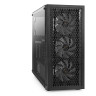 Корпус Miditower EXEGATE EVO-5001A, БП 500NPX EX296317RUS