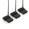 Корпус Miditower EXEGATE EVO-8243-NPX700 EX293019RUS