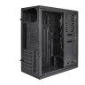 Корпус Miditower ExeGate XP-340U-XP350 EX292987RUS