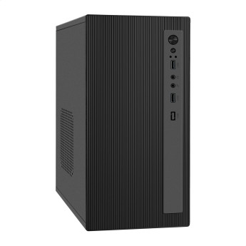 Корпус Minitower EXEGATE BAA-303M-UNS450