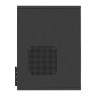 Корпус Minitower EXEGATE BAA-308MU2-AAA400 EX299075RUS