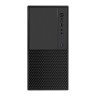 Корпус Minitower EXEGATE BAA-308MUC EX299077RUS