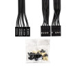 Корпус Minitower EXEGATE BAA-408 EX298151RUS