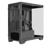 Корпус Minitower EXEGATE i3 SEA LE-NPX650 EX299571RUS