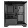 Корпус Minitower EXEGATE i3 SEA LE-NPX650 EX299571RUS