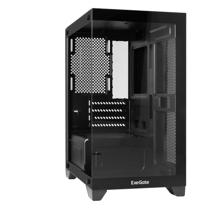 Корпус Minitower EXEGATE i3 SEA LE-NPX800 EX299574RUS