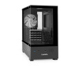 Корпус Minitower EXEGATE i3 SEA-NPX500 EX298751RUS
