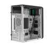 Корпус Minitower EXEGATE mEVO-7805 EX296165RUS