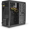 Корпус Minitower EXEGATE mEVO-7807-NPX450 EX292983RUS