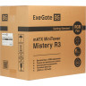 Корпус Minitower EXEGATE MISTERY R3-NPX400 EX294476RUS
