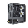 Корпус Minitower EXEGATE MISTERY R3-NPX500 EX294478RUS