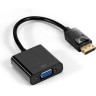 Переходник DisplayPort-VGA EXEGATE EX-DPM-VGAF-0,2 EX294681RUS