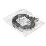 Переходник HDMI-VGA EXEGATE EX-HDMIM-VGAM-3,5JackS-3,0 EX294720RUS