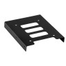 Салазки (переходник) для HDD/SSD 2.5 EXEGATE HD-12T3M EX292546RUS