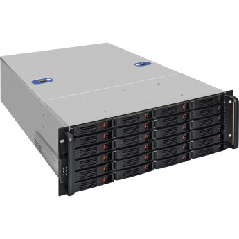 Серверная платформа EXEGATE PRO 4U660-HS24/Redundant 2x1200W
