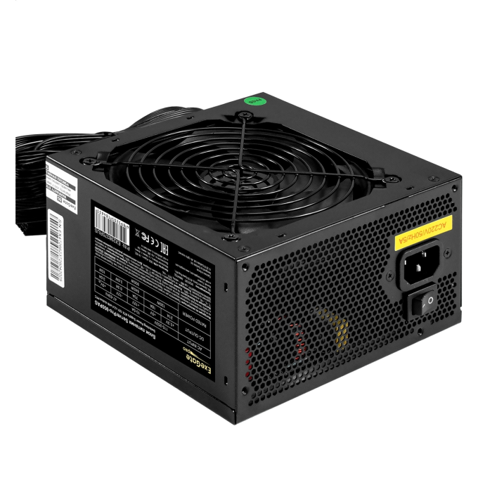 Серверный БП 900W EXEGATE SERVERPRO-900PAS EX298375RUS