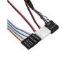 Серверный корпус EXEGATE PRO 1U250-01/F250S EX264947RUS