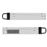 Серверный корпус EXEGATE PRO 1U250-11 <RM 19