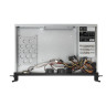 Серверный корпус EXEGATE PRO 1U255-01, БП 1U-F300S EX297117RUS