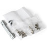 Серверный корпус EXEGATE PRO 1U390-01/F350AS EX279771RUS