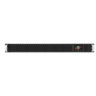 Серверный корпус EXEGATE PRO 1U430-02, БП 1U-1100ADS EX297139RUS