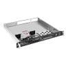 Серверный корпус EXEGATE PRO 1U430-02, БП 1U-1200ADS EX297140RUS