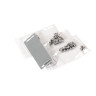 Серверный корпус EXEGATE PRO 1U430-02, БП 1U-300ADS EX297128RUS