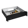 Серверный корпус EXEGATE PRO 2U350-01/1U-1100ADS EX292521RUS