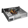 Серверный корпус EXEGATE PRO 2U350-01/1U-600ADS EX292516RUS