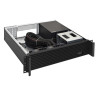 Серверный корпус EXEGATE PRO 2U350-03/SERVERPRO-500ADS EX279757RUS