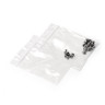 Серверный корпус EXEGATE PRO 2U400-02, без БП EX296160RUS