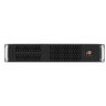 Серверный корпус EXEGATE PRO 2U400-02, без БП EX296160RUS