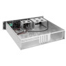 Серверный корпус EXEGATE PRO 2U400-02, без БП EX296160RUS