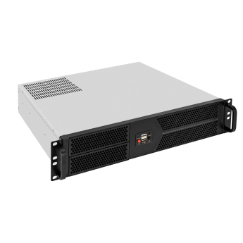 Серверный корпус EXEGATE PRO 2U400-04 БП 1200PAS