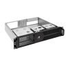 Серверный корпус EXEGATE PRO 2U400-04 БП 800PAS EX299987RUS