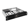 Серверный корпус EXEGATE PRO 2U400-04 EX298523RUS