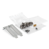 Серверный корпус EXEGATE PRO 2U400-04 EX298525RUS