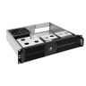 Серверный корпус EXEGATE PRO 2U400-04 EX298540RUS