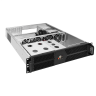 Серверный корпус EXEGATE PRO 2U550-04 EX298451RUS