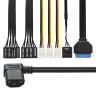Серверный корпус EXEGATE PRO 2U550-06/2U2088/1000ADS EX293338RUS